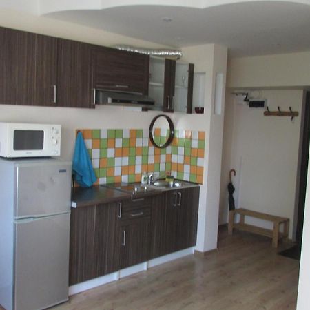 Ferienwohnung Tomik Liepāja Exterior foto