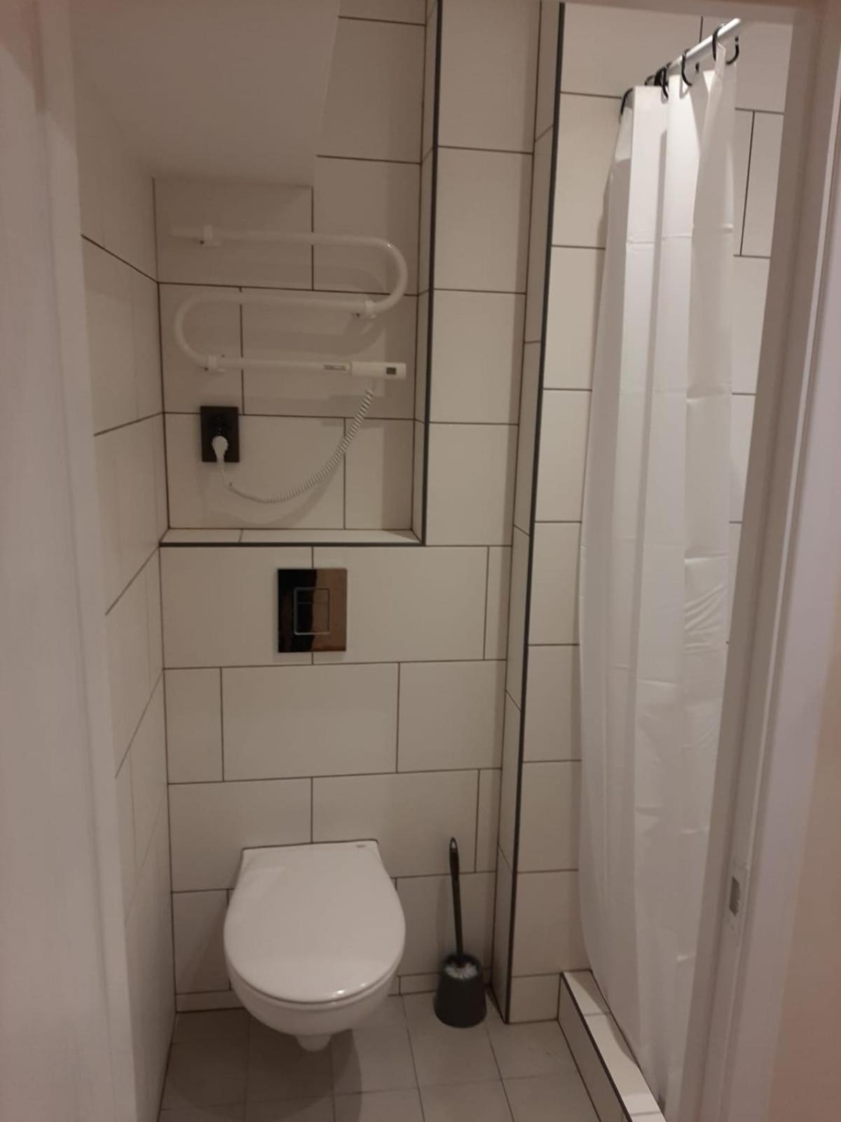 Ferienwohnung Tomik Liepāja Exterior foto