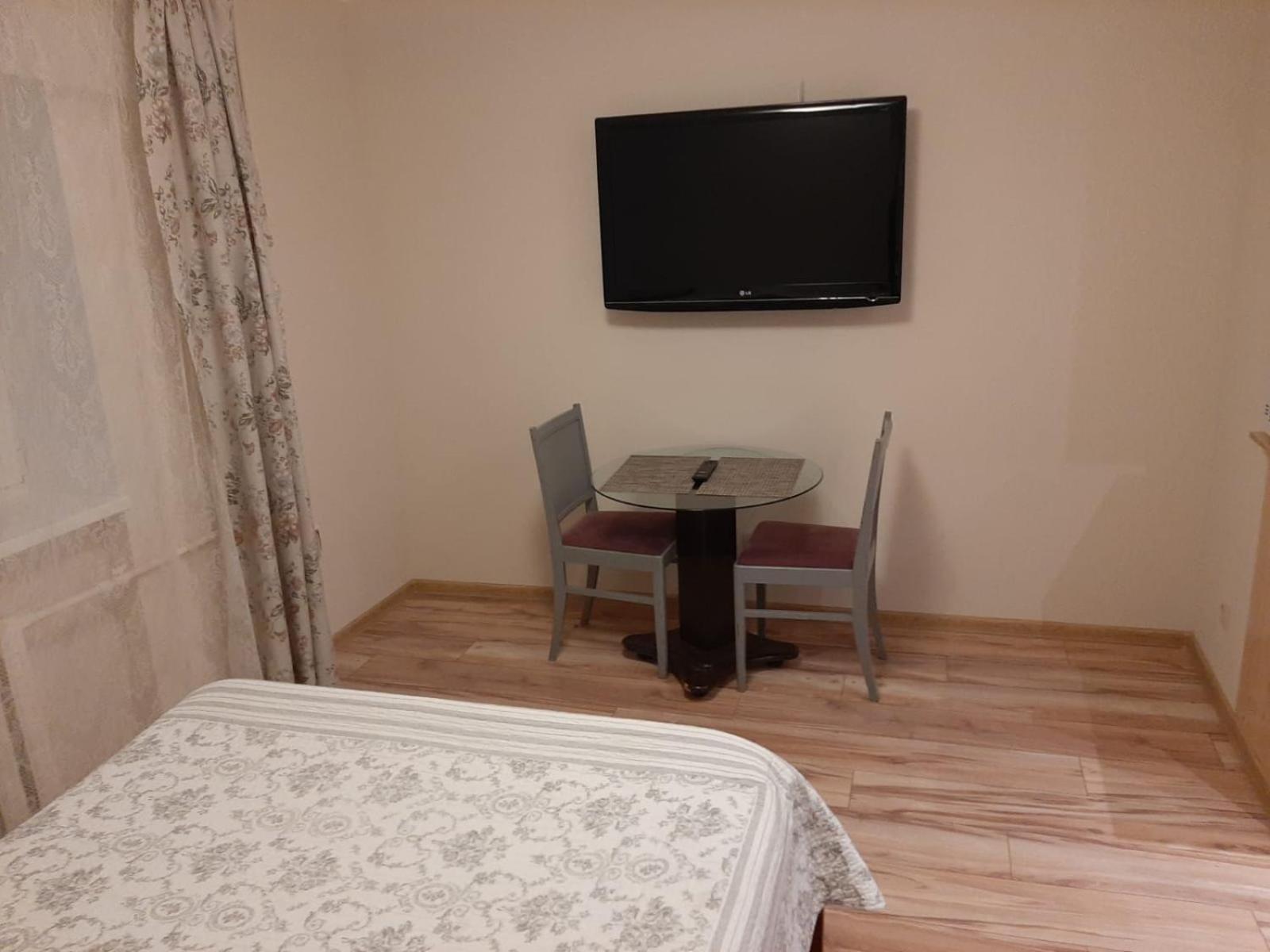 Ferienwohnung Tomik Liepāja Exterior foto