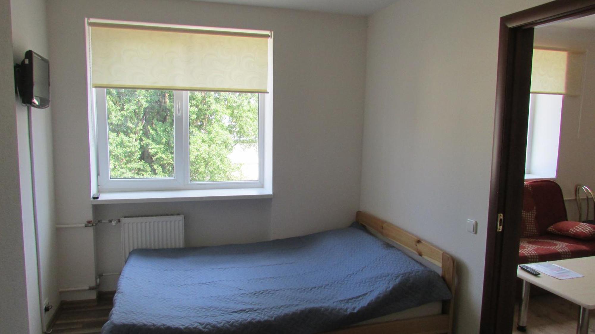 Ferienwohnung Tomik Liepāja Exterior foto