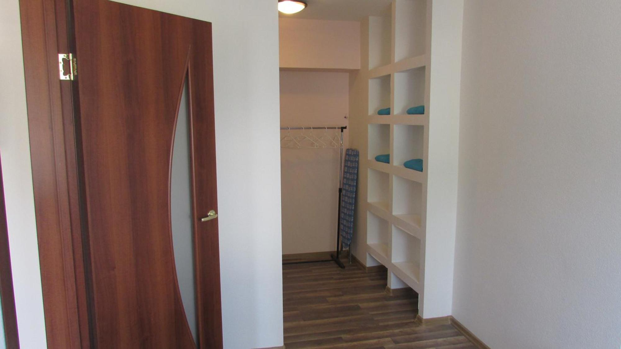 Ferienwohnung Tomik Liepāja Exterior foto