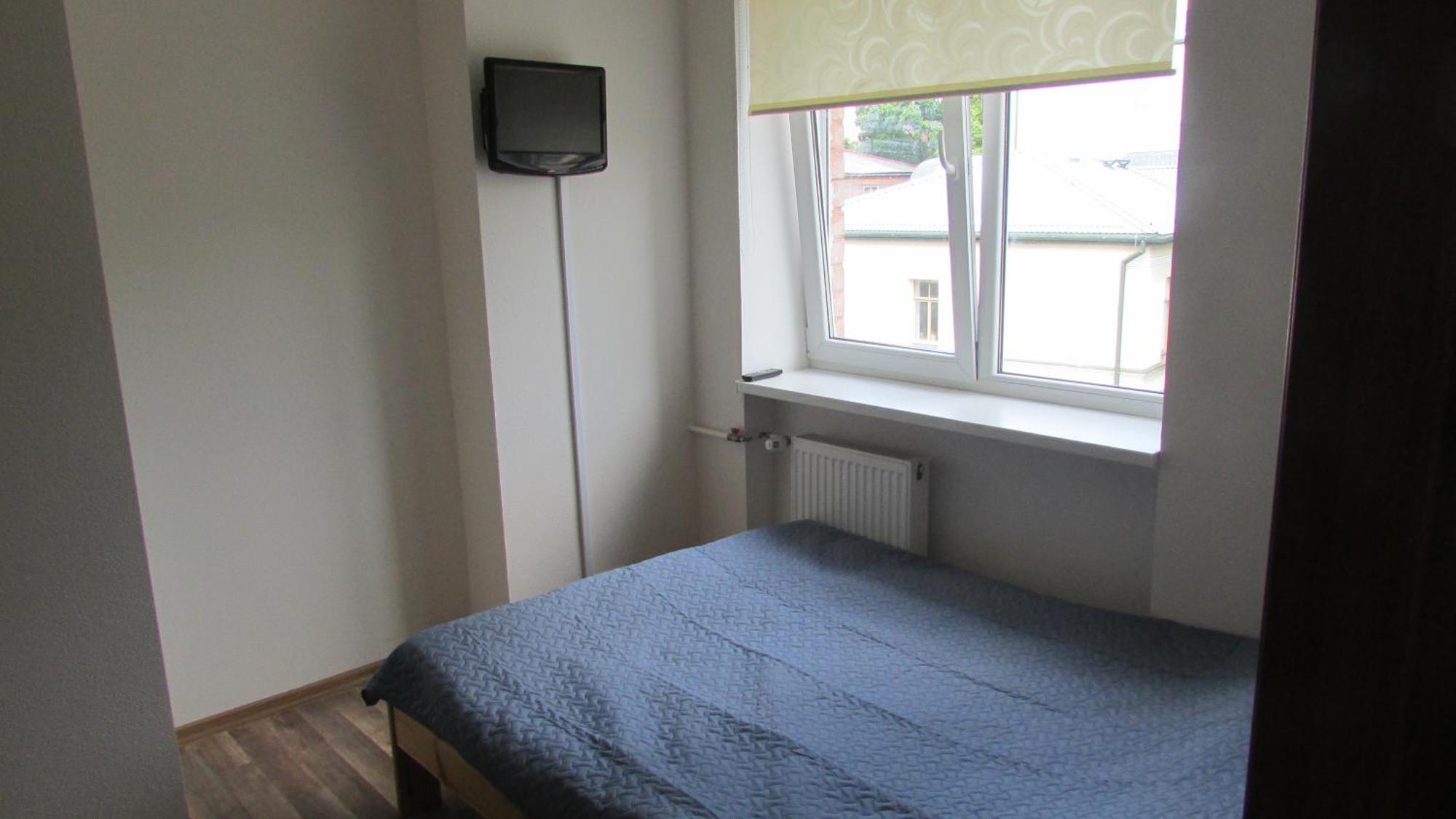 Ferienwohnung Tomik Liepāja Exterior foto