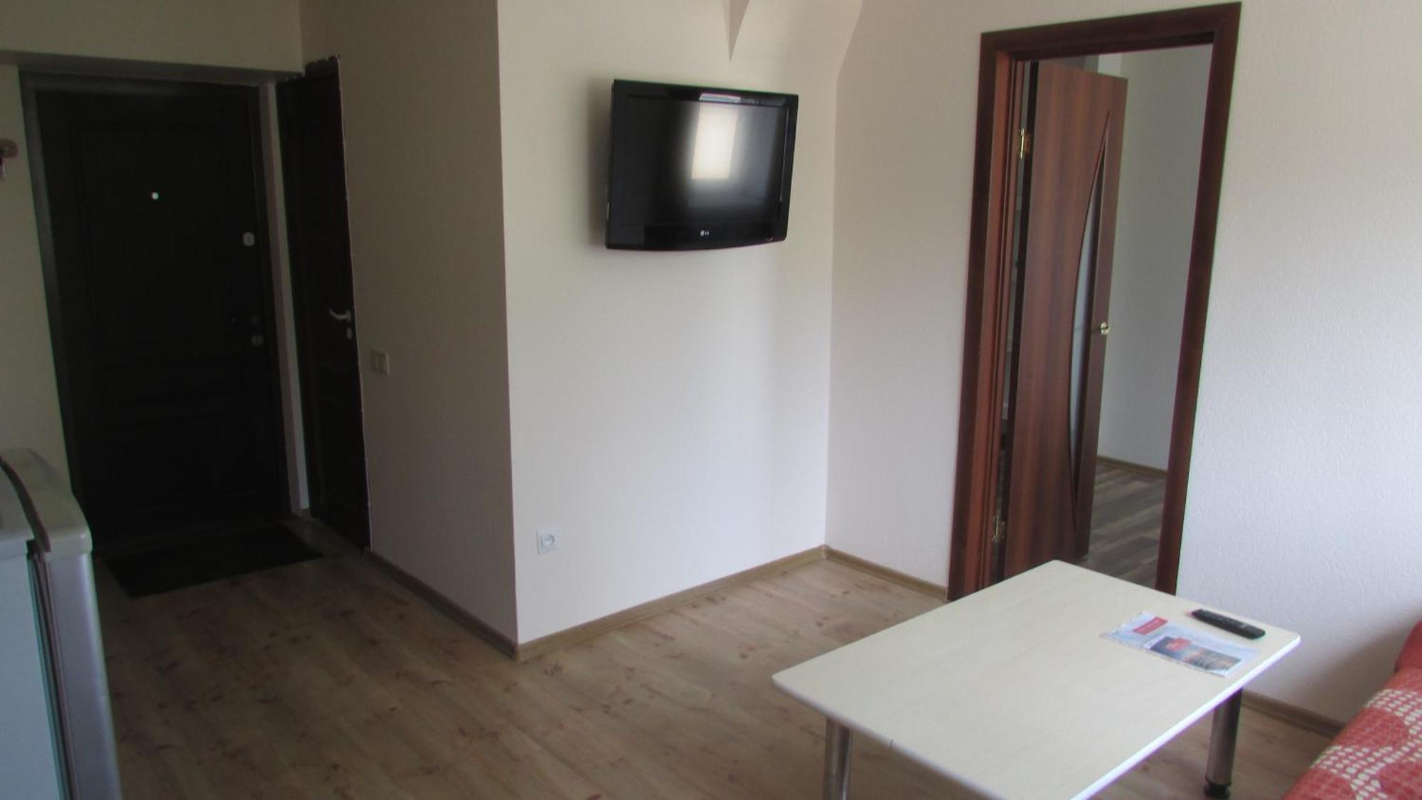 Ferienwohnung Tomik Liepāja Exterior foto